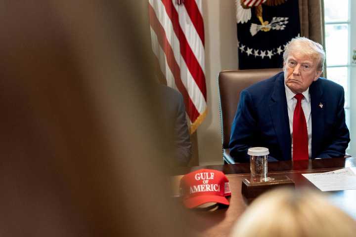 Here’s what’s in the House GOP’s sweeping tax and spending cuts package