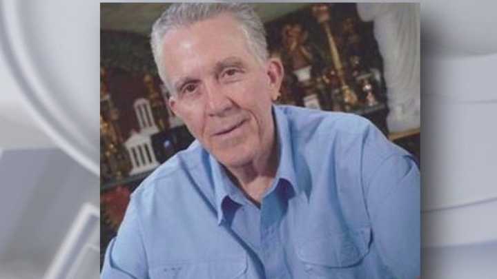 Cause of death revealed for Texas Renaissance Festival founder 'King George'