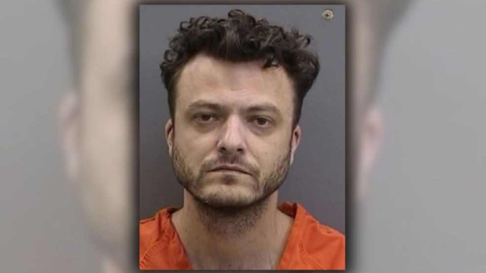 Hillsborough County attorney accused of possessing child pornography