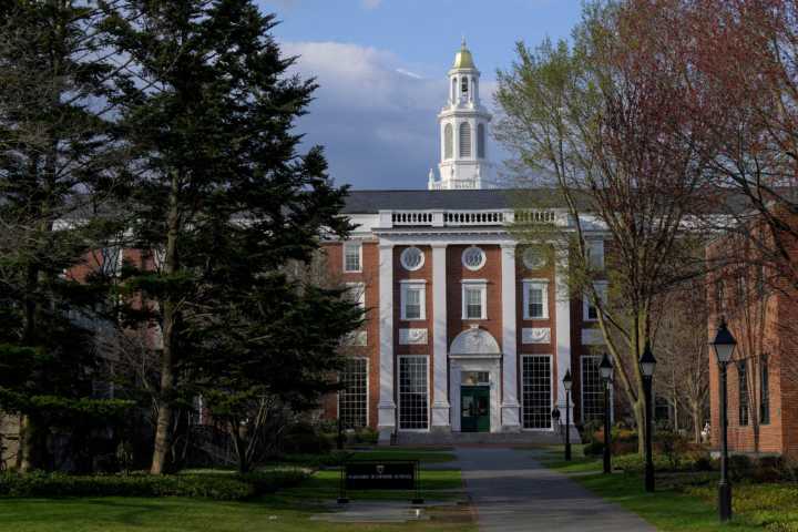 Federal judge extends order blocking Trump administration ban on foreign students at Harvard