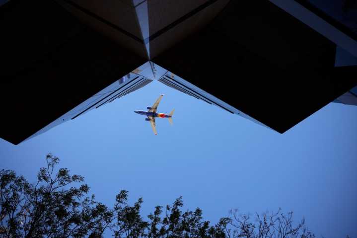 San Jose Airport passenger trips lose more altitude years after COVID