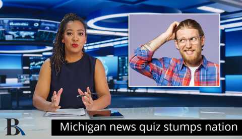 Bridge Michigan News Quiz: May 30, 2025: Trivia time