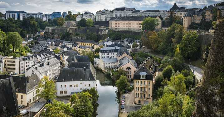 Full list of Europe’s 14 landlocked countries - one is home to 11m people 