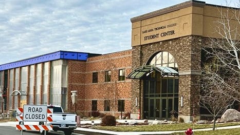 Students at tech colleges find jobs quickly, including Watertown Tech