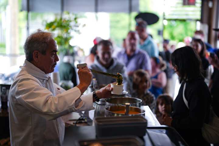 Fundraising efforts continue for Lapu Lapu festival victims one month after attack