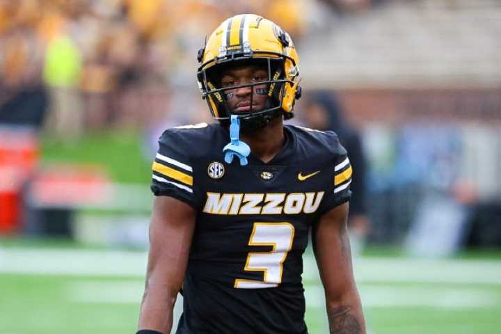 3 Fantasy Football Rookie Wide Receivers to Draft: WR Breakout Candidates to Target (2025)