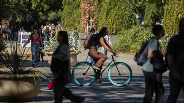 How the Trump administration’s vow to revoke Chinese student visas could hurt California
