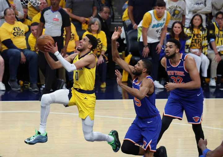NBA, NHL finalists almost set while Ohtani continues to amaze