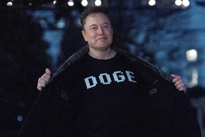 In addition to Musk, multiple DOGE officials leaving Trump administration: Sources