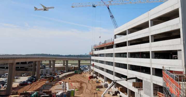 Trump DOT proposes ending DBE program