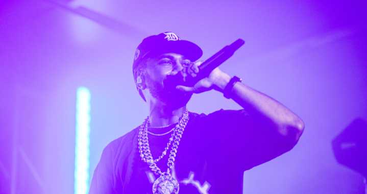 Motown meets Mozart: Big Sean & DSO Unite for Historic Hip-Hop Symphony at Orchestra Hall, Honoring J Dilla
