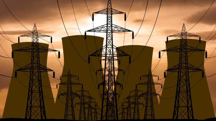 Trump signs executive orders meant to resurrect US nuclear power