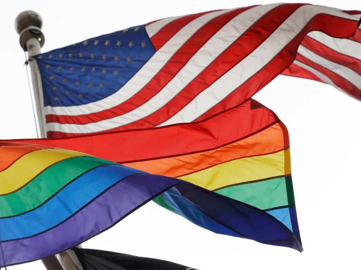 Most LGBTQ adults in US don’t feel transgender people are accepted: Poll