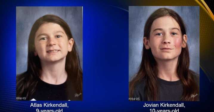 Suspect arrested after missing Chico juveniles found safe in Natomas