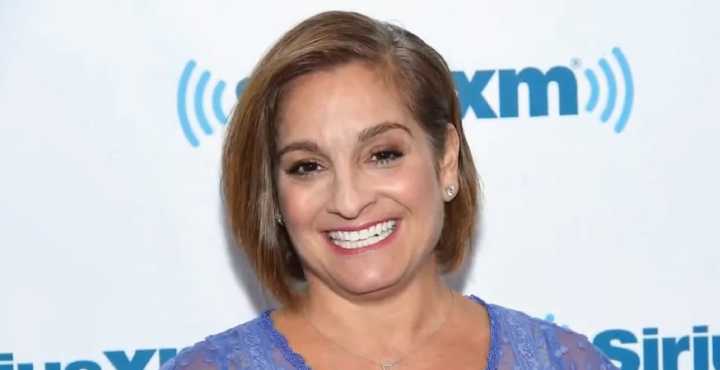 Olympic Gold Medalist Mary Lou Retton Charged With DUI In West Virginia