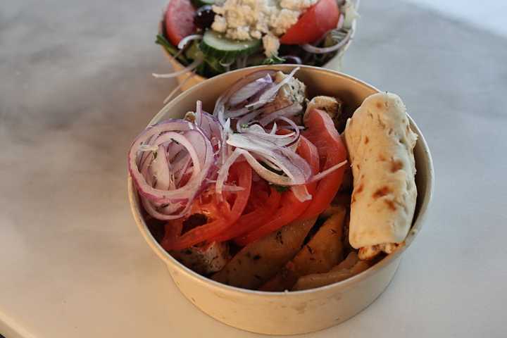 Greek-American restaurant opening in Catskill