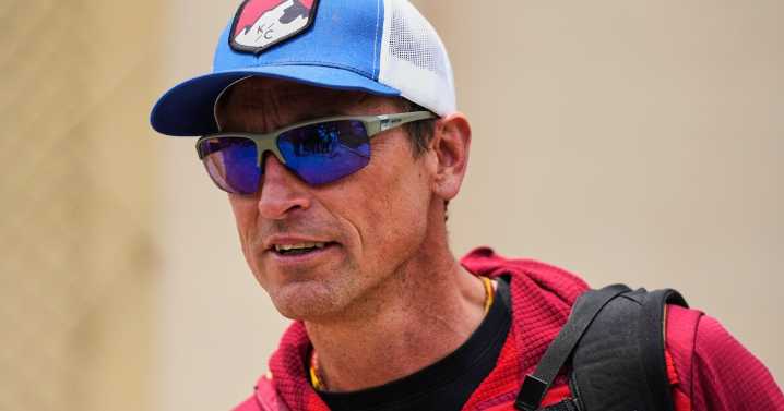 British climber reaches Everest summit for a record 19th time and plans a 20th