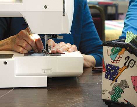 For Imagine That & More in West Park, Granny Chic Is More Than a Trend