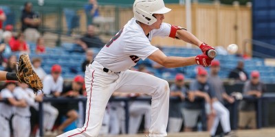 Final Baseball Rankings