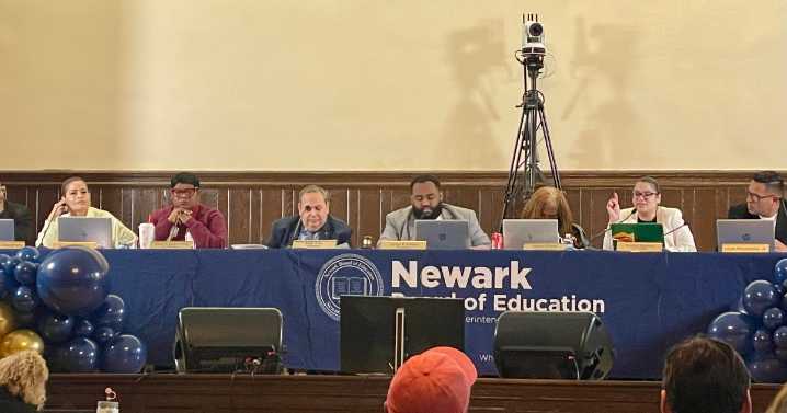Newark Superintendent Reveals Why Technology High School Gets More Money Per Student than Barringer