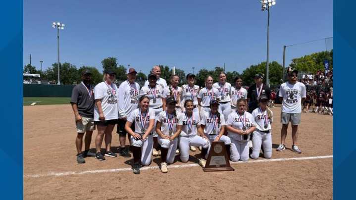 Riesel loses in first state title game in program history Ganado