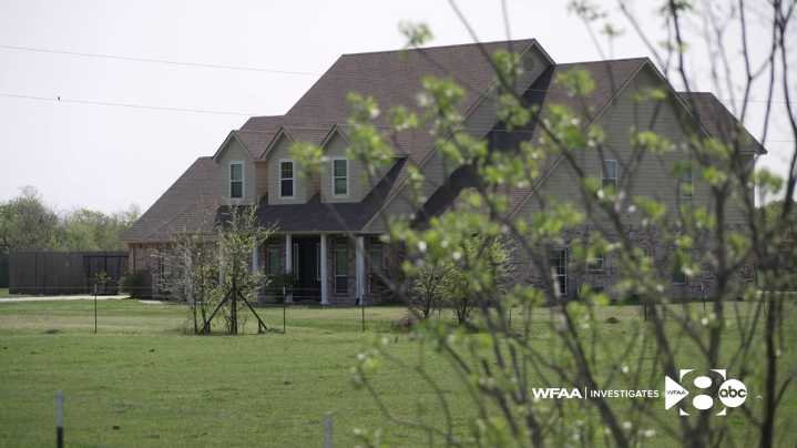 North Texas foster center's history questioned after 11