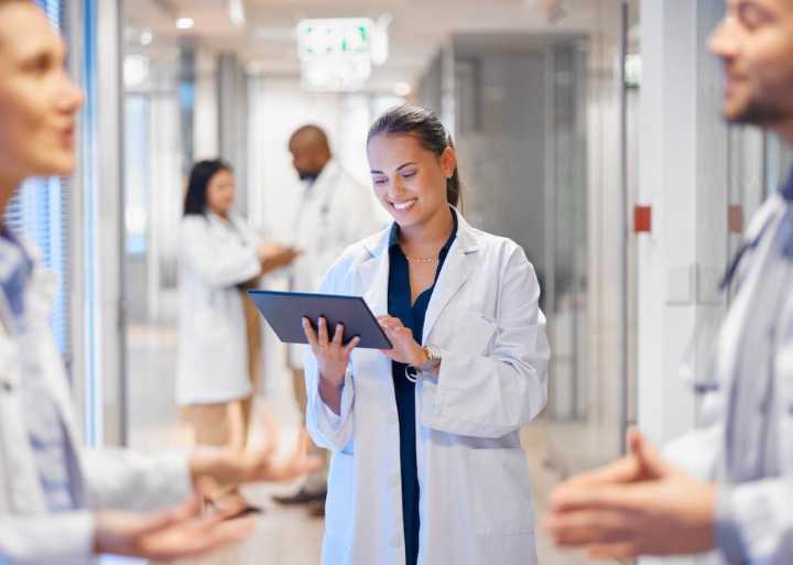 Highest-paying jobs in San Diego
