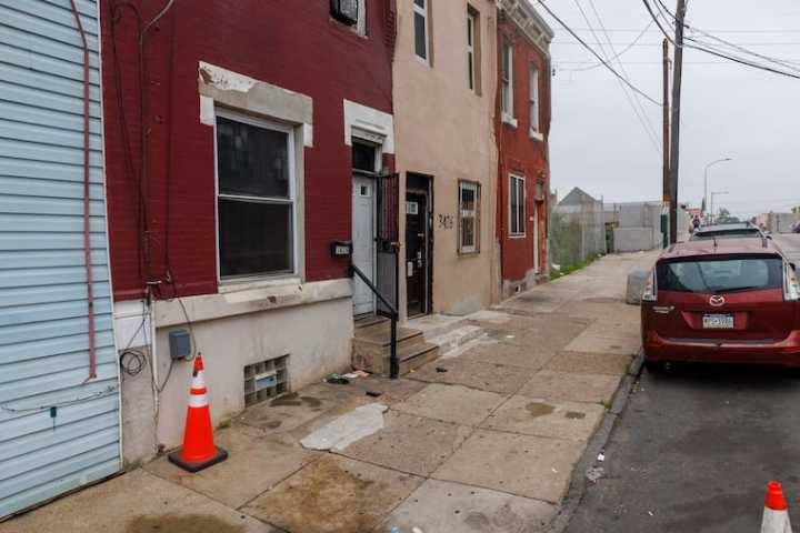 Man fatally shot girlfriend's ex in North Philadelphia, police say