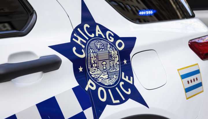 2 women wounded in North Lawndale shooting