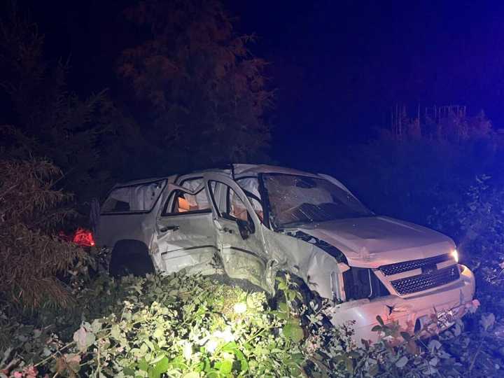 Washington traffic deaths down after record year