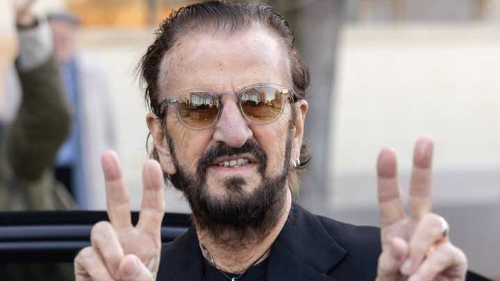 Ringo Starr Lives An Unbelievably Lavish Life