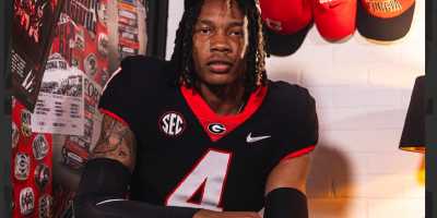 Carrollton’s Ryan Mosley to take his talents to UGA