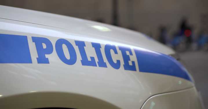 Bill would pay training costs at small police departments struggling to recruit