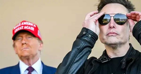 Musk deja su empleo a tiempo completo en el DOGE para centrarse en sus negocios