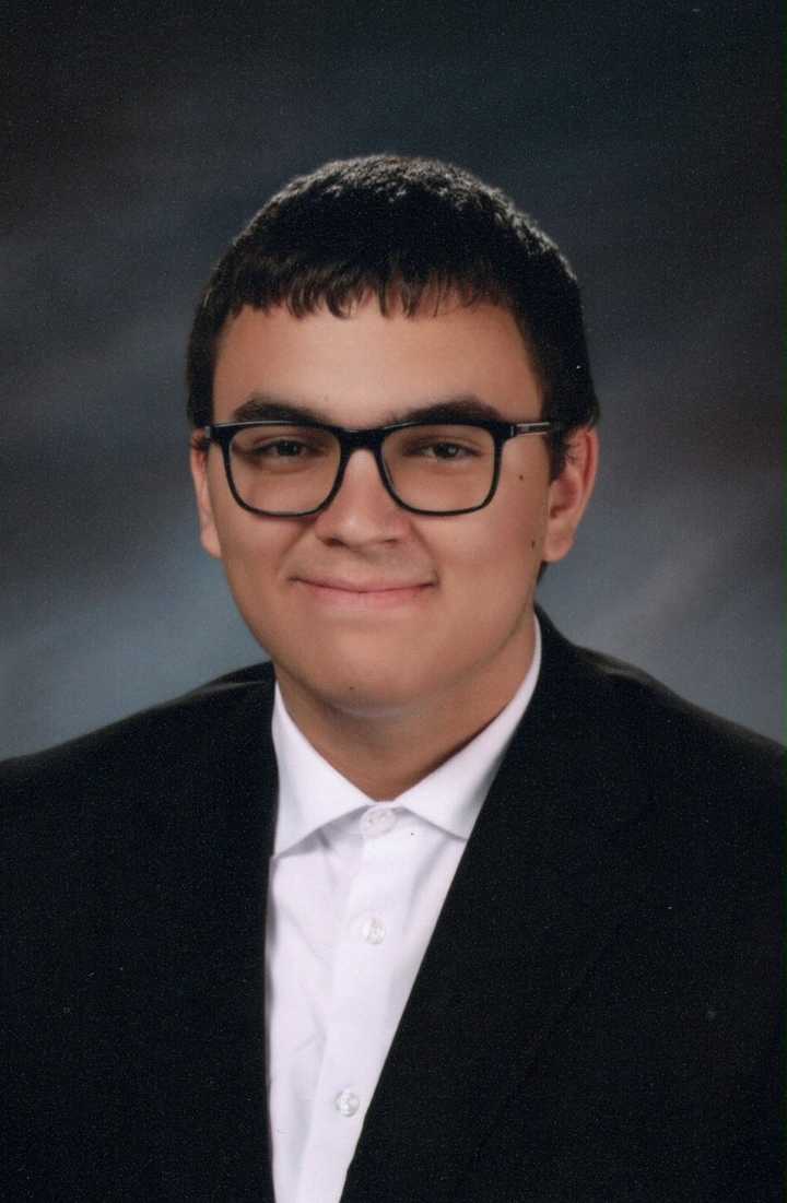 Five GPS students win National Merit scholarships