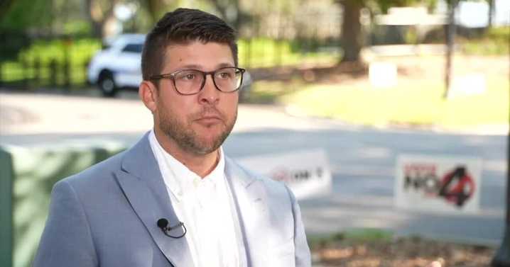 Judge considers whether Florida’s attorney general should be held in contempt over immigration law