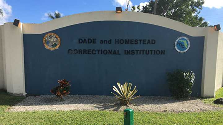 Judge gives go-ahead to lawsuit over hot conditions at prison in Miami