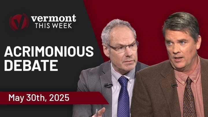 In review: Education reform, housing debate, phone