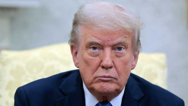 PBS Sues Trump Claiming Defunding Order Violates Constitution