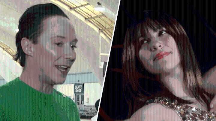 Johnny Weir, skating stars bringing tribute to DC plane crash victims to Philly