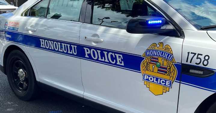 Police arrest man in Waianae kidnapping case