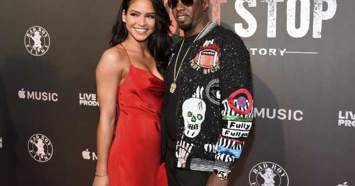 Exasistente de Sean “Diddy” Combs testifica que el magnate la agredió sexualmente