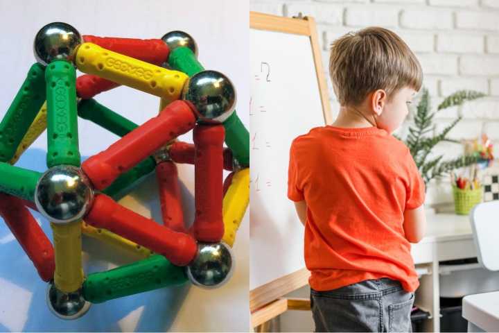 Kids Around the World Are Still Swallowing Magnets at an Alarming Rate