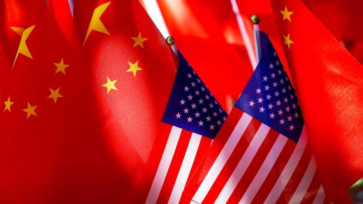 More than 270,000 Chinese students could lose visas under Trump administration's new plan