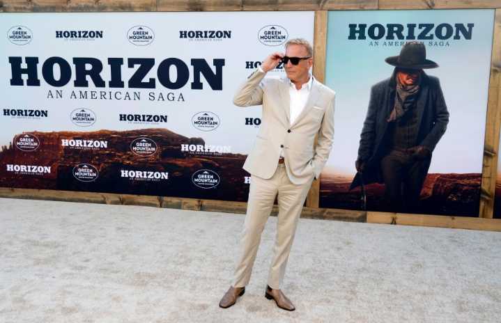 'Violent unscripted, unscheduled' rape scene at core of lawsuit against Kevin Costner