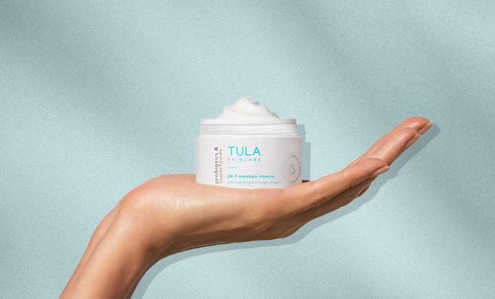 Shoppers Say Tula’s Ultra-Hydrating Face Cream Is a ‘Game