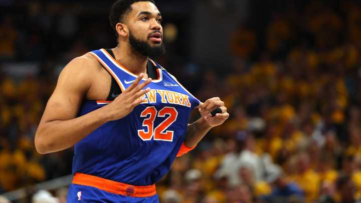 Knicks-Pacers Game 5 tonight: Timing, channel, Town's injury, probable starters