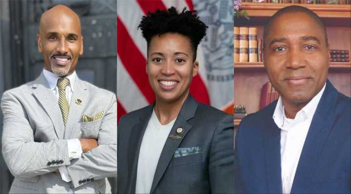 NYC Primaries | Meet the candidates running for Council District 35 • Brooklyn Paper