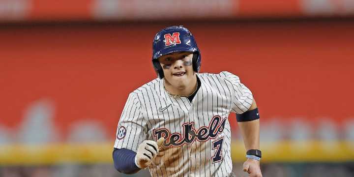 Ole Miss falls short in first game of Regional play to Murray State