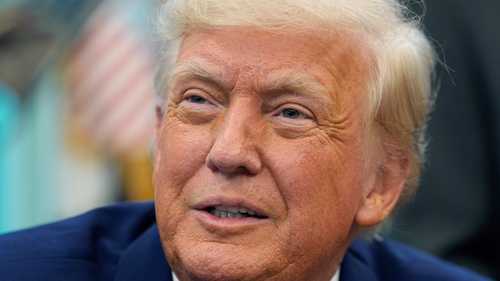 President Donald Trump signs executive order setting 30-day deadline for drugmakers to lower prescription drug prices